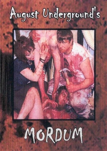 Theatrical Poster