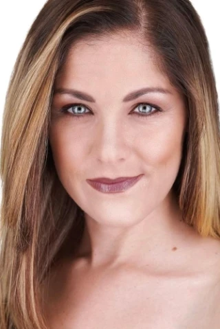 Jamie Marie Hannigan
