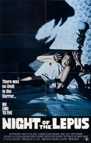 Theatrical Poster (USA)