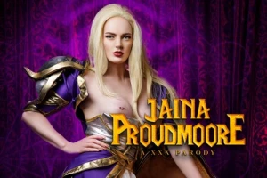 Theatrical Poster