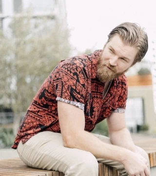 Dax Campbell