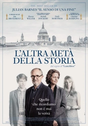 Theatrical Poster (Italy)