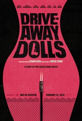 Theatrical Poster (USA)