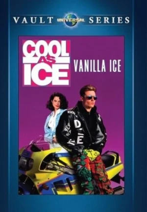 DVD Cover (Universal)