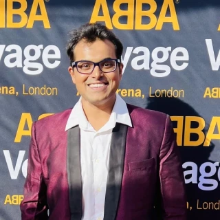 Suhit Saha