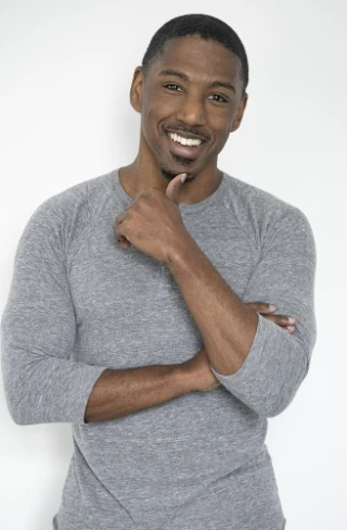 Kenneth 'K.C.' Harris