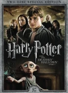 Harry Potter And The Deathly Hallows: Part 1