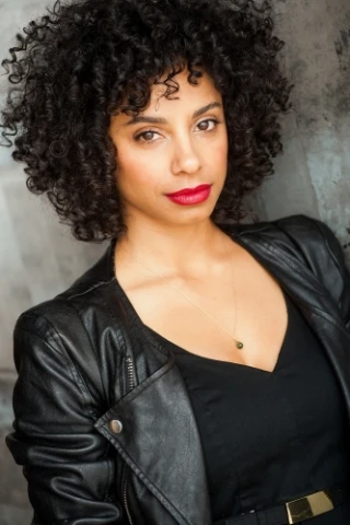 Shante DeLoach