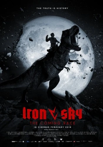 Theatrical Poster (USA)
