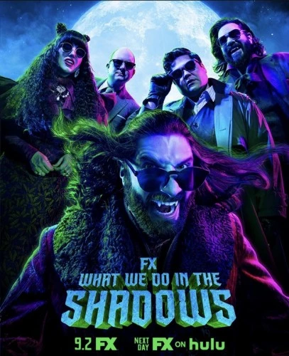 Theatrical Poster (USA)
