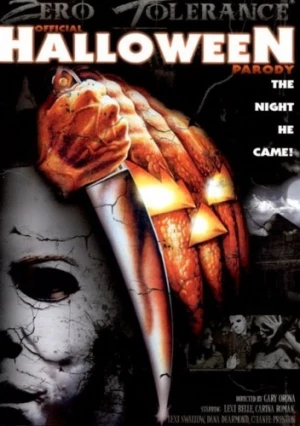 DVD Cover (Zero Tolerance)