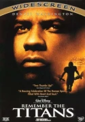 Remember The Titans
