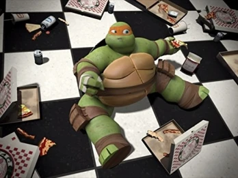 Journey to the Center of Mikey's Mind
