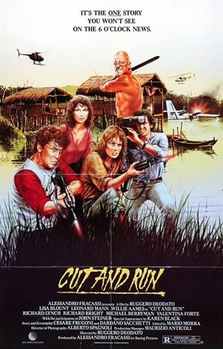 Theatrical Poster (USA)