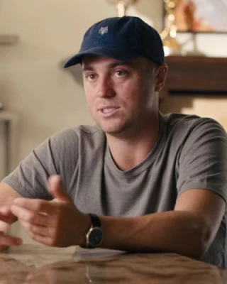 Justin Thomas