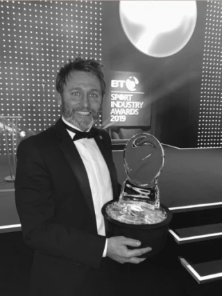 Dessie Byrne