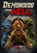 Demonoids From Hell