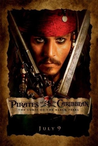 Theatrical Poster (USA)
