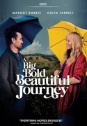 A Big Bold Beautiful Journey