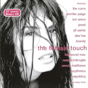 The Female Touch