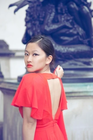 Monica Wong