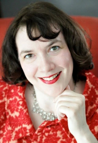 Laura Griffin
