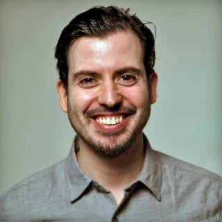 Michael Fernandes