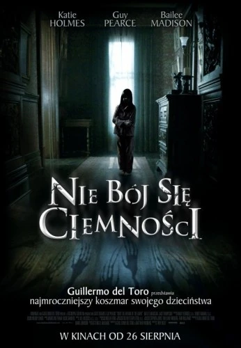 Theatrical Poster (Poland)