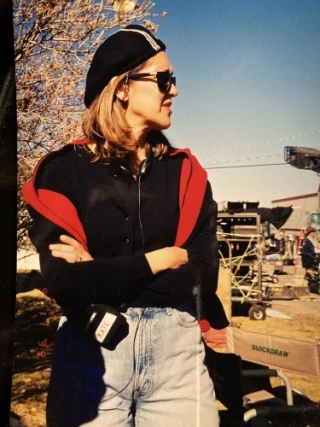 Kate Montgomery