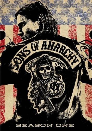 DVD Cover (Twentieth Century Fox)