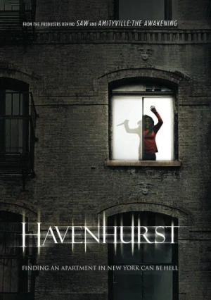 DVD Cover (Brainstorm Media)