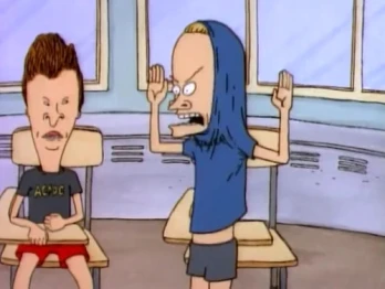 The Great Cornholio
