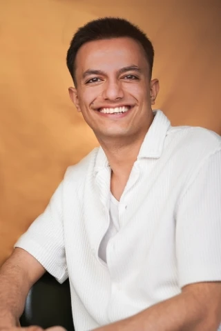 Ahmed Mokdad