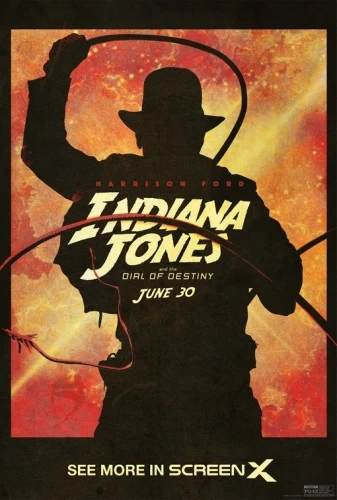 Theatrical Poster (USA)