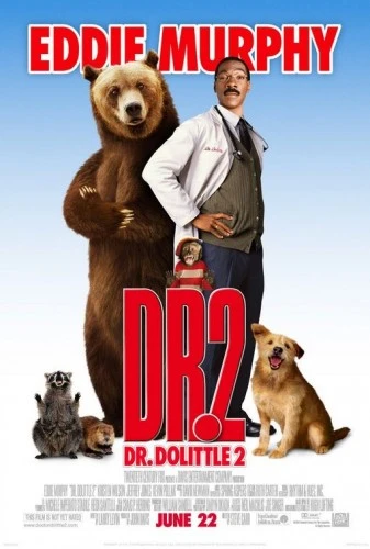 Theatrical Poster (USA)