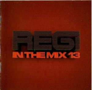 In the Mix 13