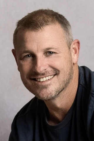 Daryl Andrews