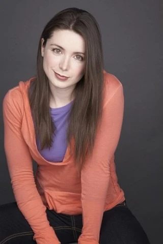 Alexandra McDougall