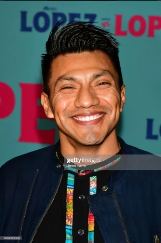 Moises Chavez