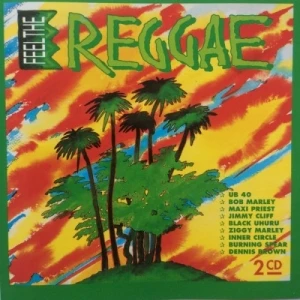 Feel the Reggae