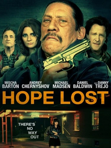 Theatrical Poster (USA)