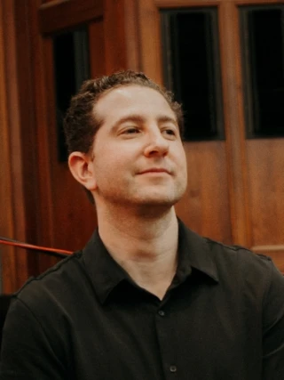 Max Aruj