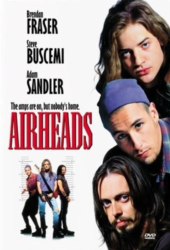 DVD Cover (Twentieth Century Fox)