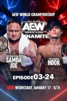 Remember Jay Briscoe