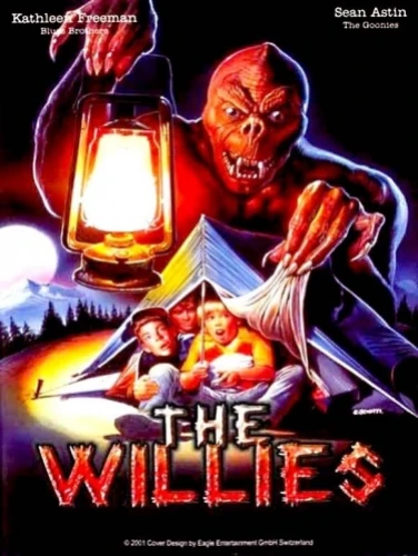 DVD Cover (United Video)