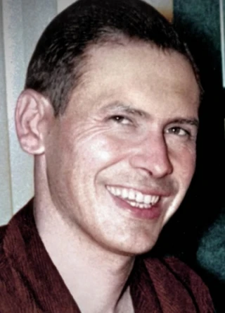 Gray Barker