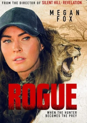DVD Cover (Lions Gate)