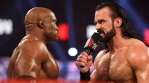 WrestleMania Offer
