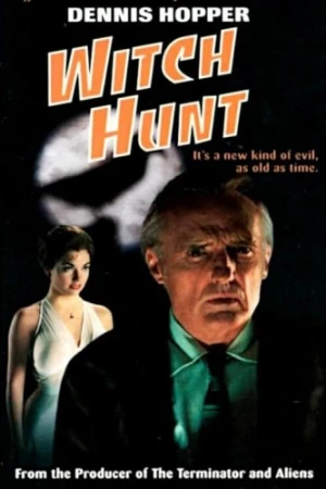 Theatrical Poster