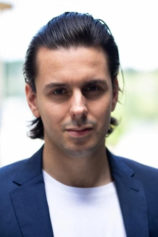 Daniel Holm